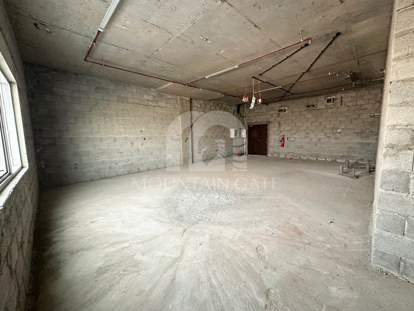 Shell And Core || Prime Location || Close To Metro Dubai Investment Park (DIP) Mountain Gate