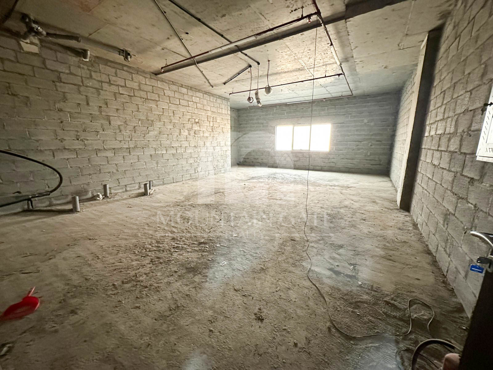 Shell And Core || Prime Location || Close To Metro Dubai Investment Park (DIP) Mountain Gate