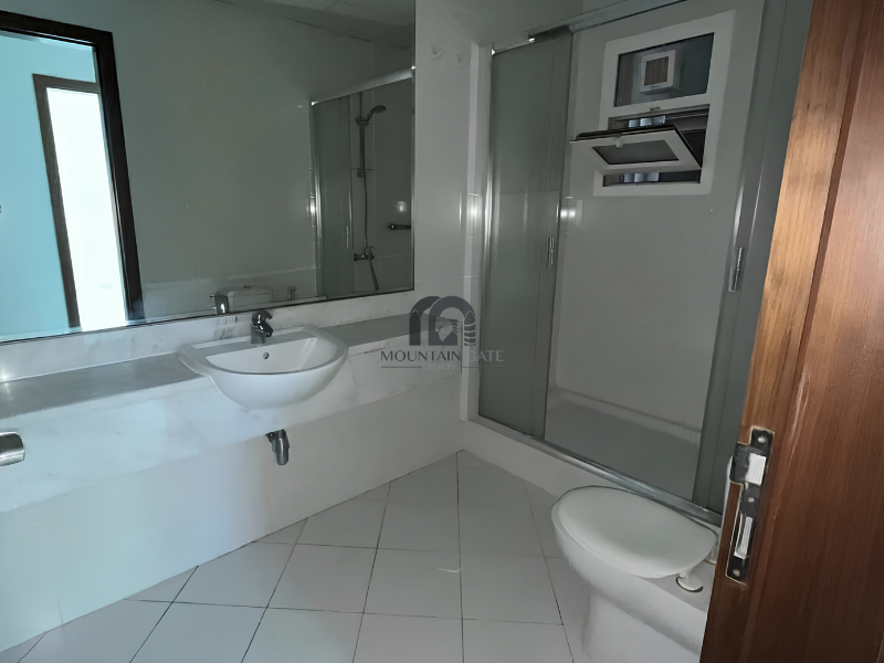 Freehold | Good Space | Thuraya Developer 2BR Al Khan Mountain Gate