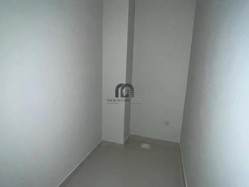 Freehold | Good Space | Thuraya Developer 2BR Al Khan Mountain Gate