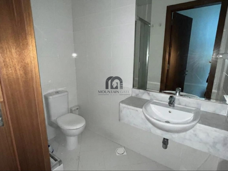 Freehold | Good Space | Thuraya Developer 2BR Al Khan Mountain Gate