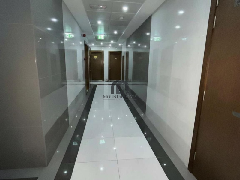 Freehold | Good Space | Thuraya Developer 2BR Al Khan Mountain Gate