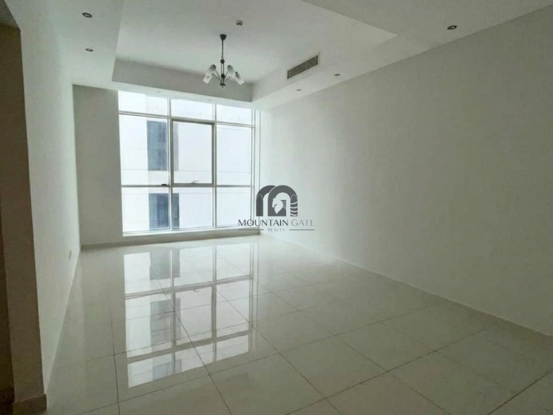 Freehold | Good Space | Thuraya Developer 2BR Al Khan Mountain Gate
