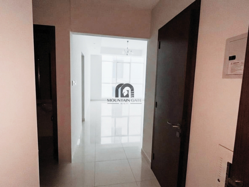 Freehold | Good Space | Thuraya Developer 2BR Al Khan Mountain Gate