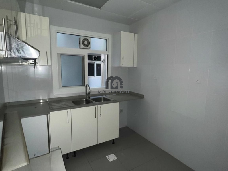 Freehold | Good Space | Thuraya Developer 2BR Al Khan Mountain Gate