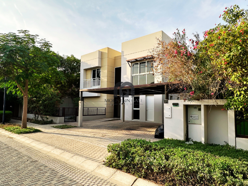 Standalone villa | Spacious area | Jouri phase 5BR Muwaileh Commercial Mountain Gate
