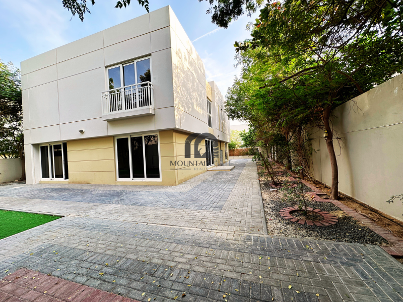 Standalone villa | Spacious area | Jouri phase 5BR Muwaileh Commercial Mountain Gate