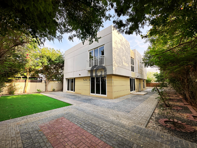 Standalone villa | Spacious area | Jouri phase 5BR Muwaileh Commercial Mountain Gate