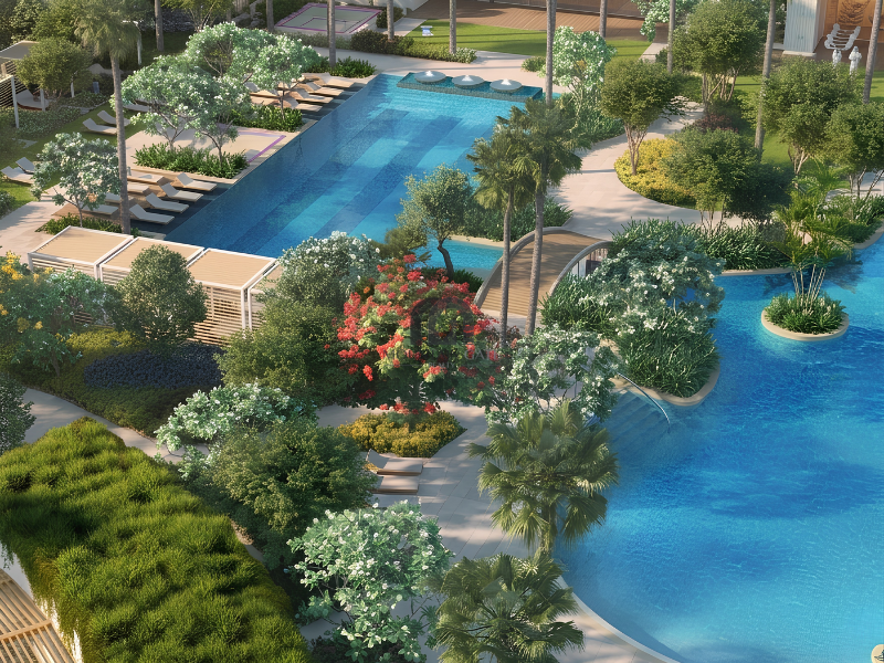 Standalone villa | Spacious area | Jouri phase 5BR Muwaileh Commercial Mountain Gate