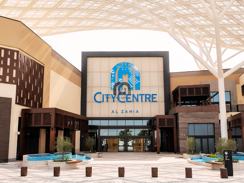 Standalone villa | Spacious area | Jouri phase 5BR Muwaileh Commercial Mountain Gate