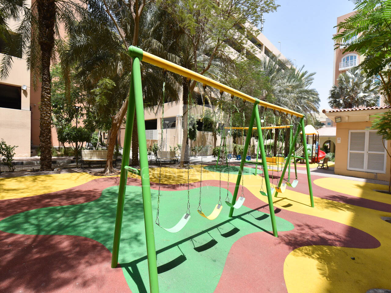 Best-Priced 1BR | 10% ROI | Ritaj DIP 1BR Dubai Investment Park (DIP) Mountain Gate