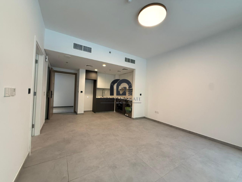 Freehold | Pool View | Best price 1BR Aljada Mountain Gate