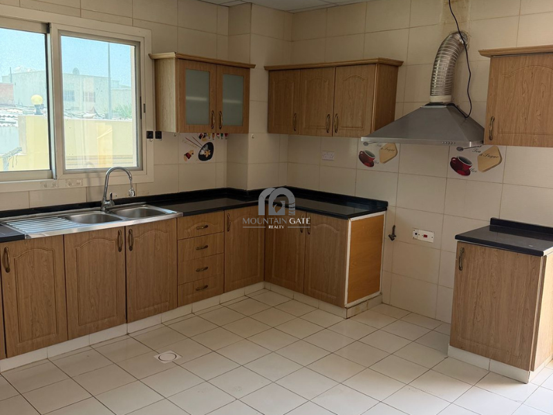Two Attached Villas | One Rented, One Vacant 6BR Al Sharq Mountain Gate