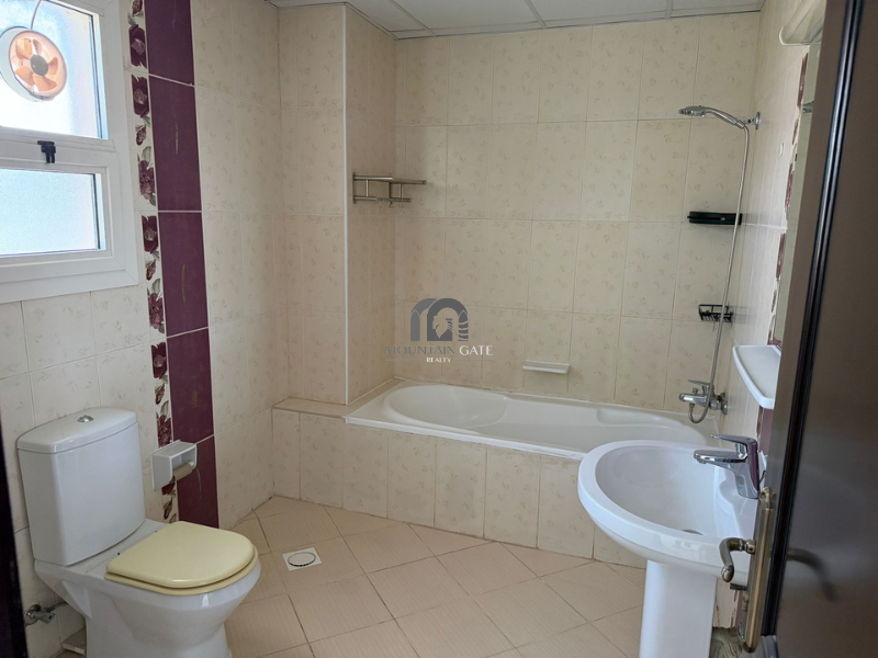 Two Attached Villas | One Rented, One Vacant 6BR Al Sharq Mountain Gate