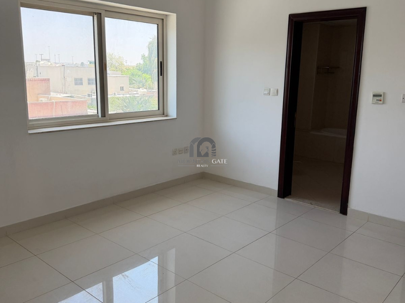 Two Attached Villas | One Rented, One Vacant 6BR Al Sharq Mountain Gate