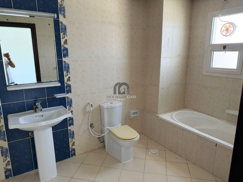 Two Attached Villas | One Rented, One Vacant 6BR Al Sharq Mountain Gate