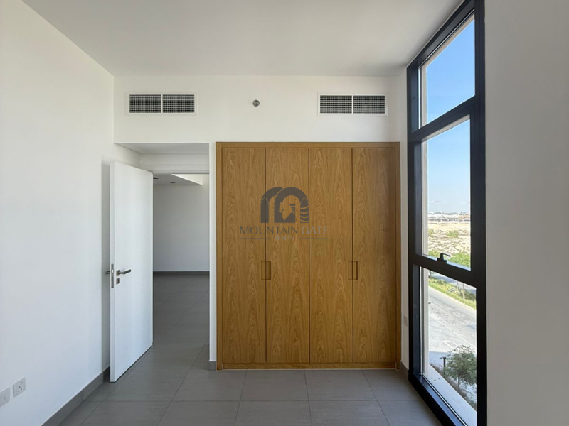 Aljada View | Full Amenities | Brand new 1BR Muwaileh Mountain Gate