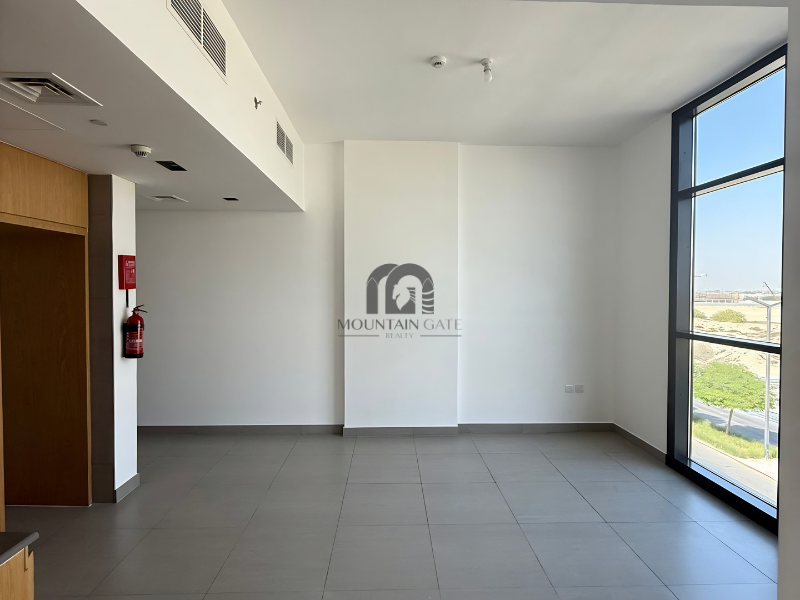 Aljada View | Full Amenities | Brand new 1BR Muwaileh Mountain Gate