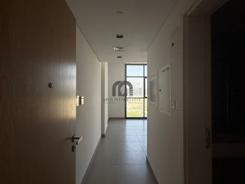 Aljada View | Full Amenities | Brand new 1BR Muwaileh Mountain Gate