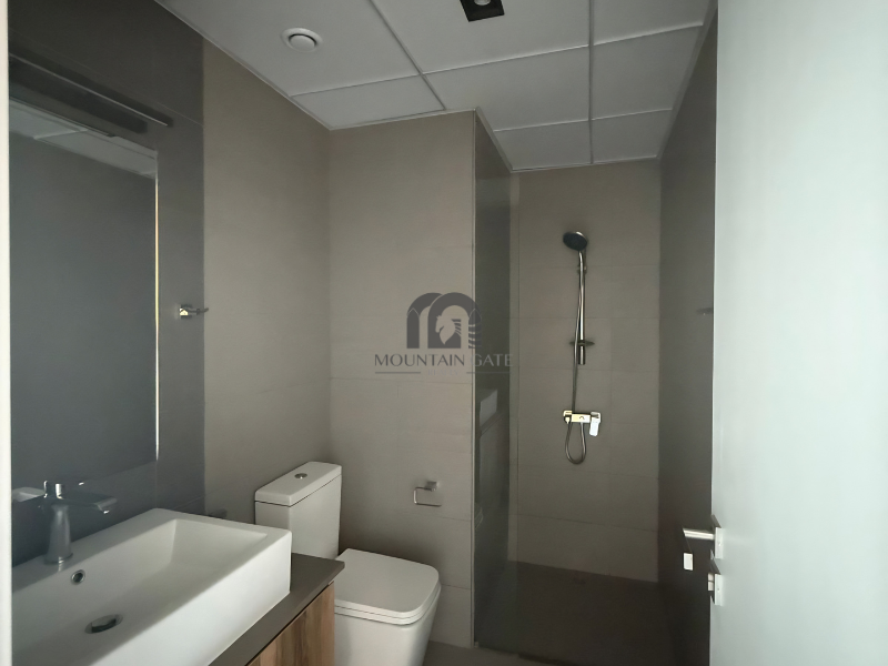 Aljada View | Full Amenities | Brand new 1BR Muwaileh Mountain Gate