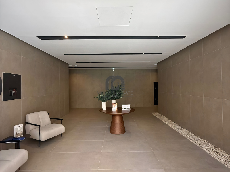 Aljada View | Full Amenities | Brand new 1BR Muwaileh Mountain Gate