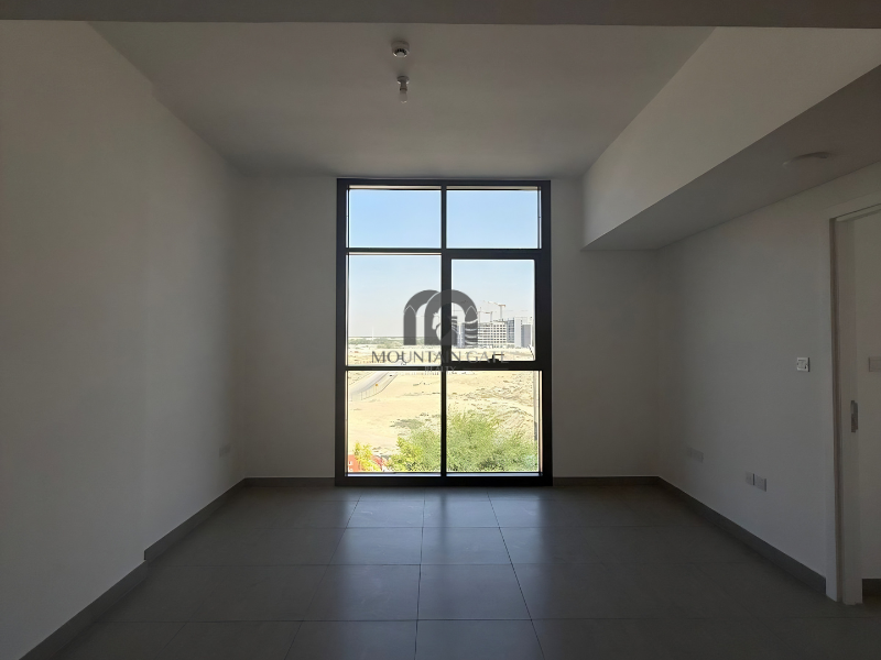 Aljada View | Full Amenities | Brand new 1BR Muwaileh Mountain Gate