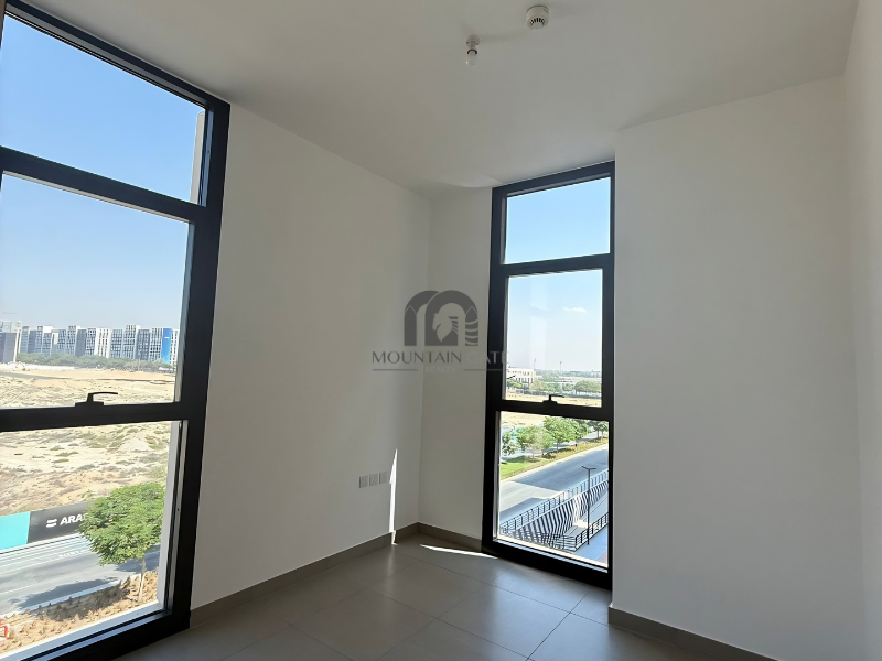 Aljada View | Full Amenities | Brand new 1BR Muwaileh Mountain Gate