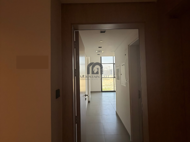 Aljada View | Full Amenities | Brand new 1BR Muwaileh Mountain Gate