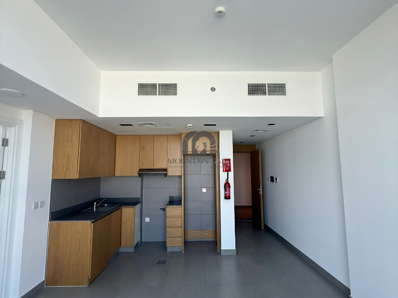 Aljada View | Full Amenities | Brand new 1BR Muwaileh Mountain Gate