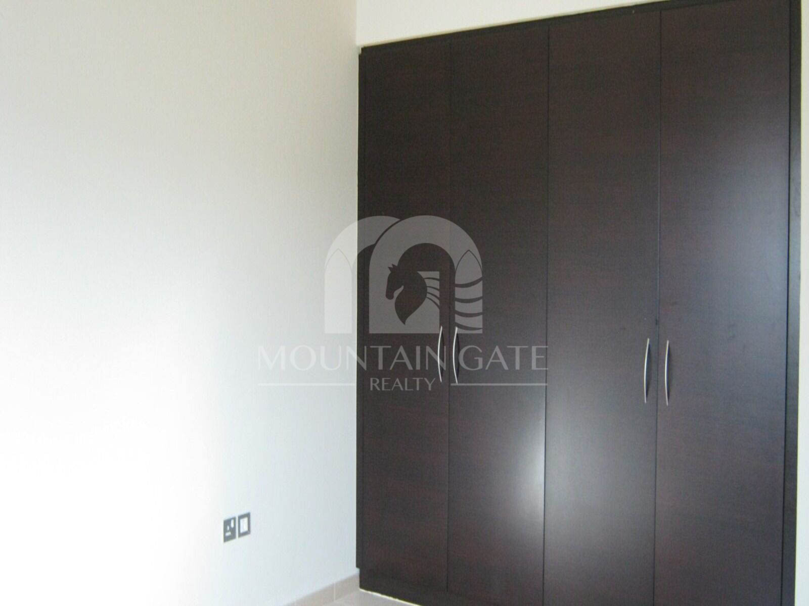 Large Family Villa | Maid's Room | Ready to Move 3BR Jumeirah Village Circle Mountain Gate