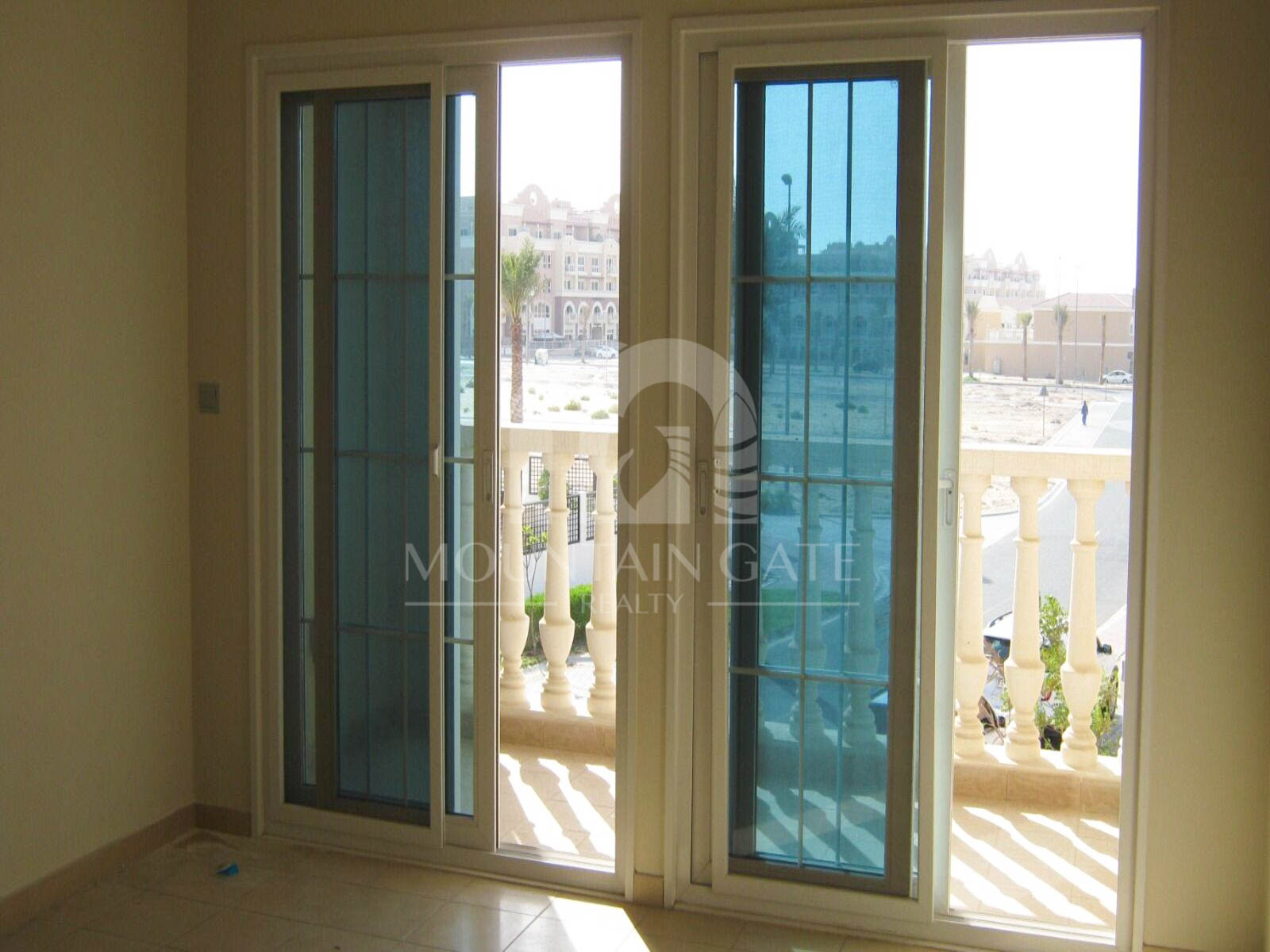 Large Family Villa | Maid's Room | Ready to Move 3BR Jumeirah Village Circle Mountain Gate