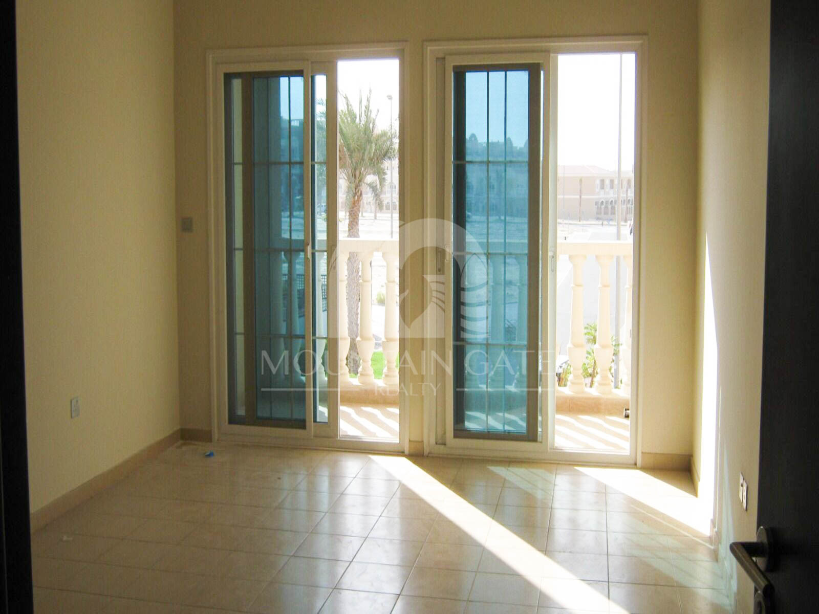Large Family Villa | Maid's Room | Ready to Move 3BR Jumeirah Village Circle Mountain Gate