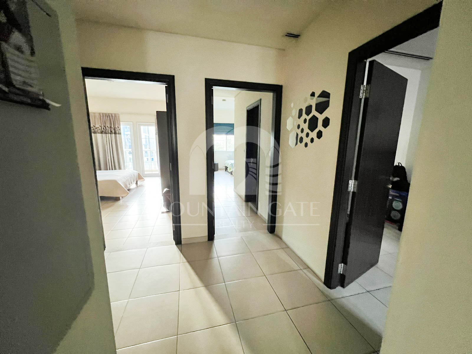 Large Family Villa | Maid's Room | Ready to Move 3BR Jumeirah Village Circle Mountain Gate