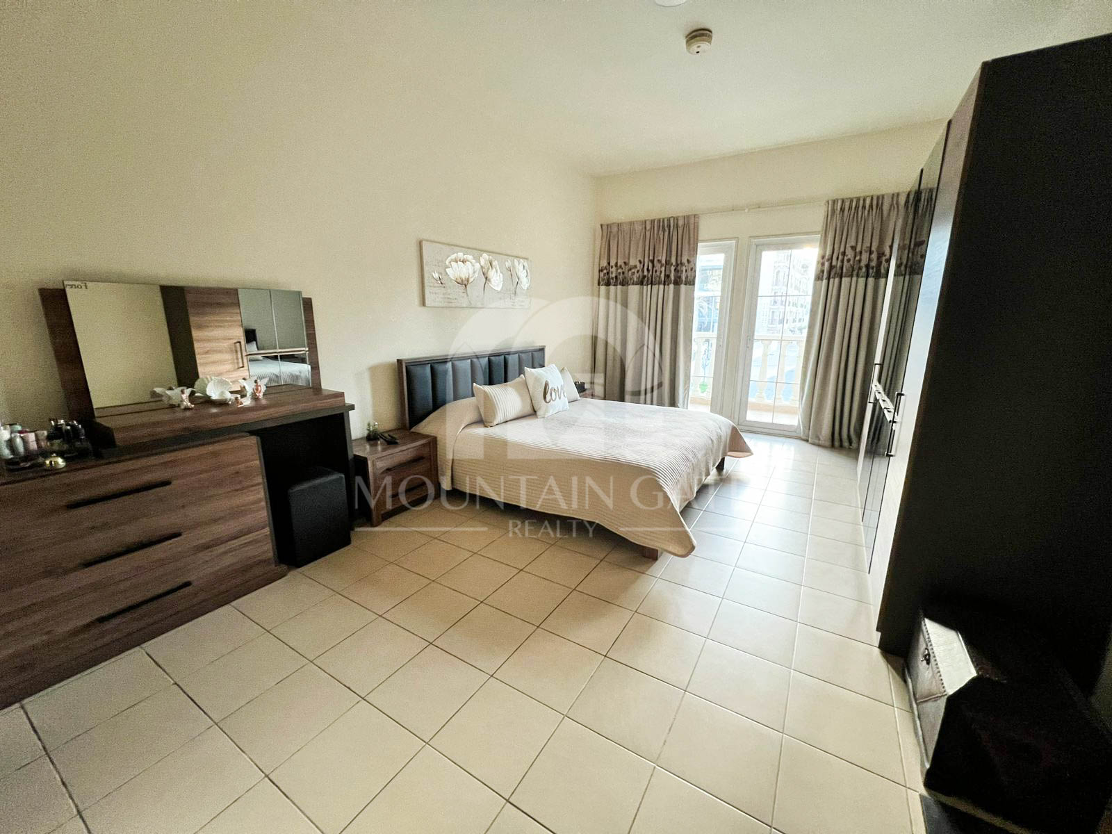Large Family Villa | Maid's Room | Ready to Move 3BR Jumeirah Village Circle Mountain Gate