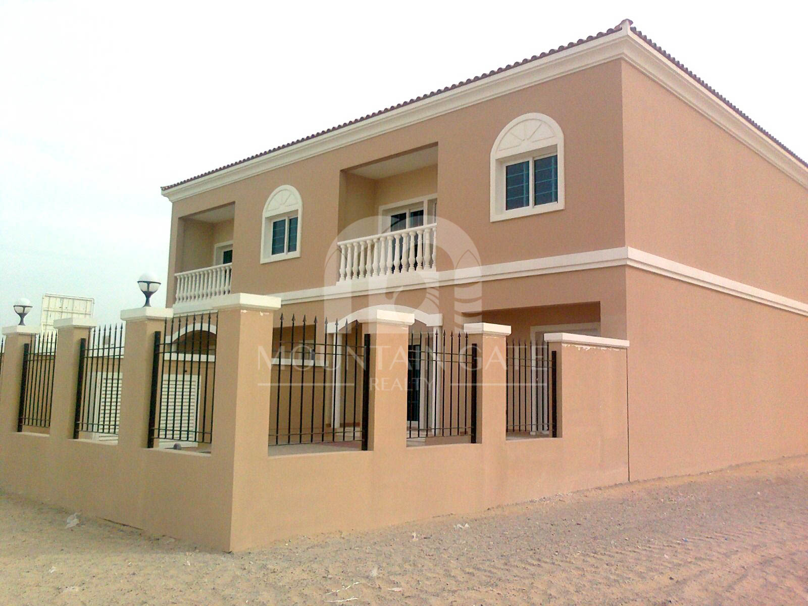 Large Family Villa | Maid's Room | Ready to Move 3BR Jumeirah Village Circle Mountain Gate