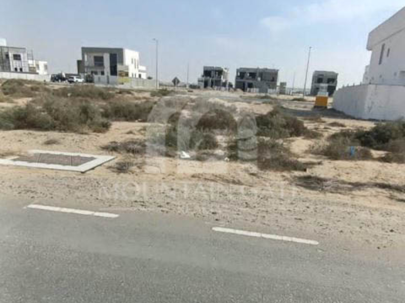 Corner Plot | G+9 | Excellent Access Mountain Gate