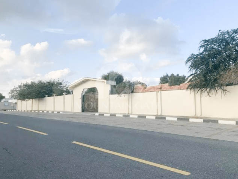 Corner Plot | G+9 | Excellent Access Mountain Gate