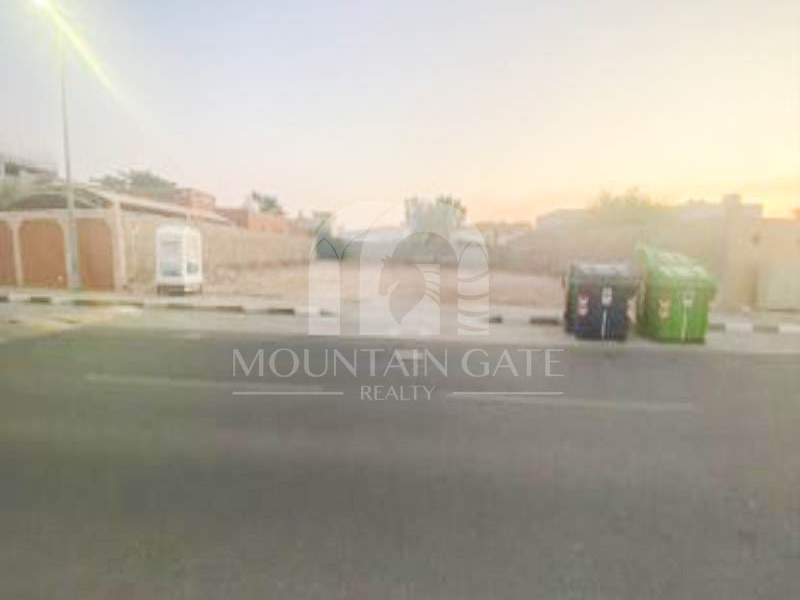 Corner Plot | G+9 | Excellent Access Mountain Gate