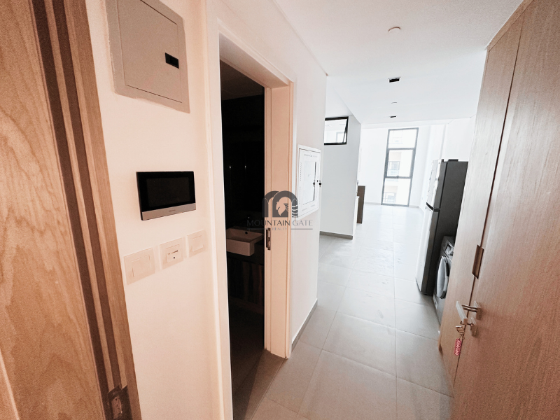 Partitioned Studio | Spacious | Best Price Muwaileh Mountain Gate