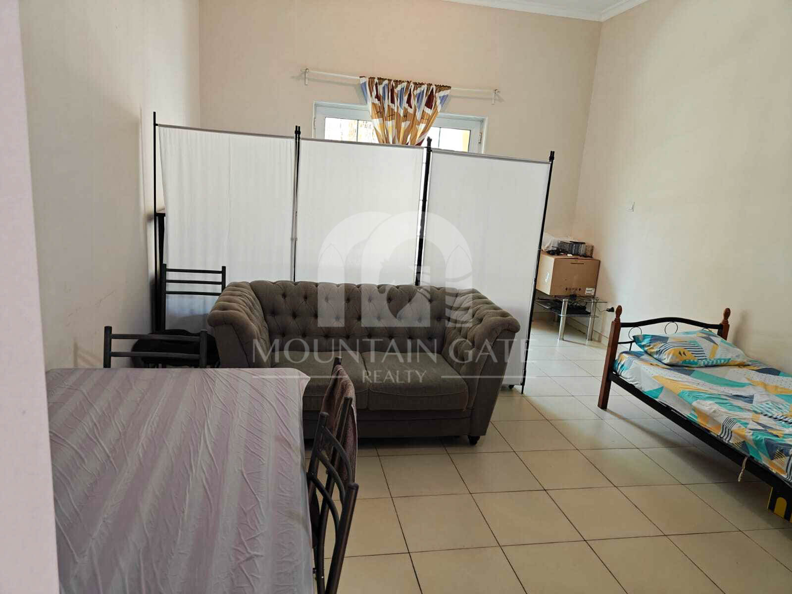 Best-Priced Studio in DIP l  Gated Community Dubai Investment Park (DIP) Mountain Gate