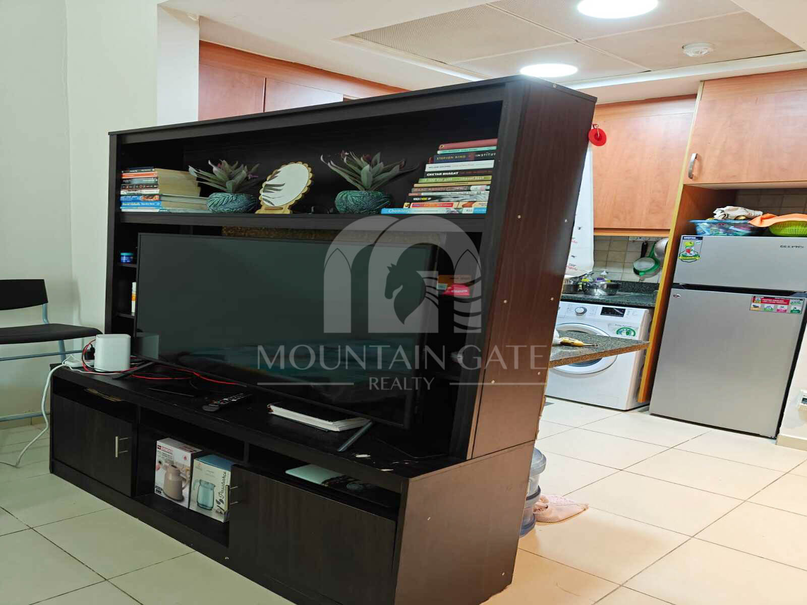 Best-Priced Studio in DIP l  Gated Community Dubai Investment Park (DIP) Mountain Gate
