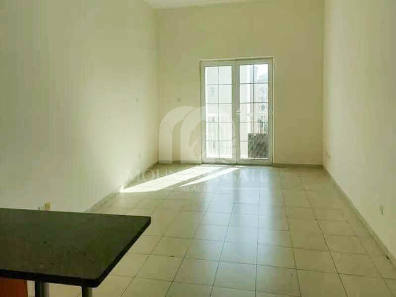 Best-Priced Studio in DIP l  Gated Community Dubai Investment Park (DIP) Mountain Gate