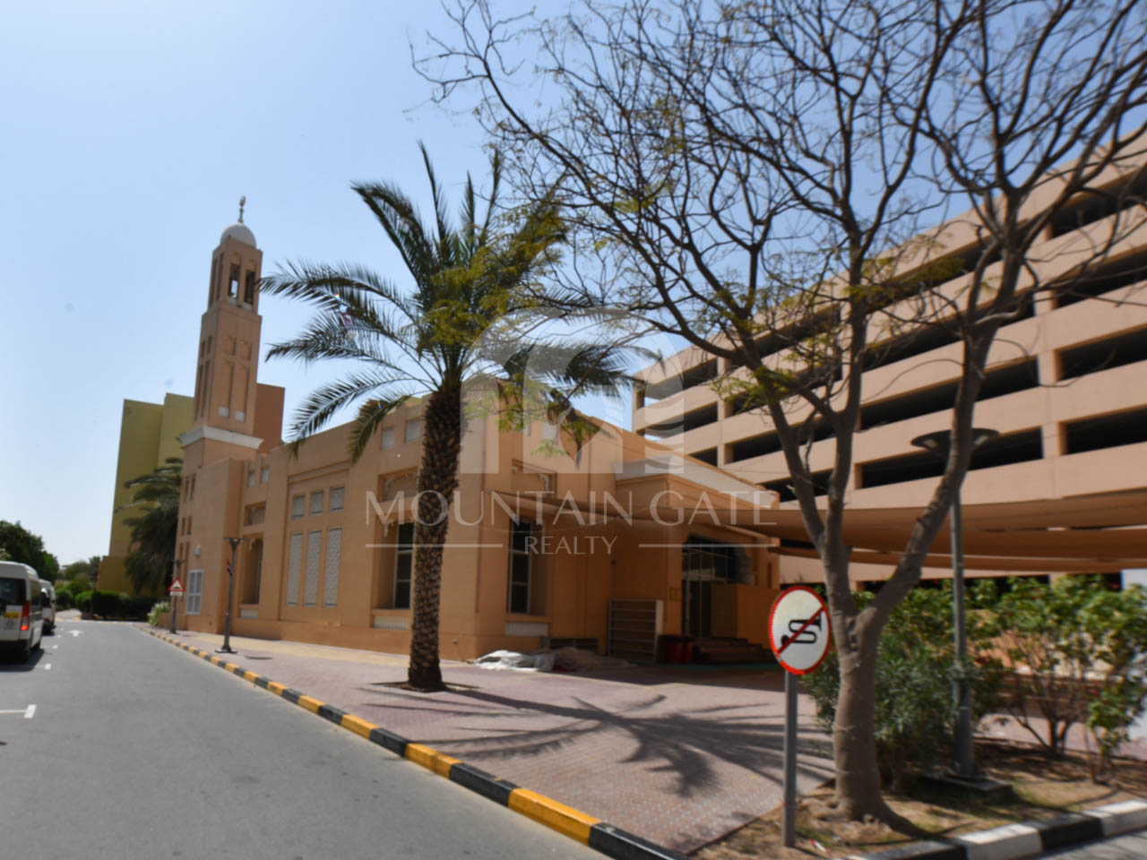 Best-Priced Studio in DIP l  Gated Community Dubai Investment Park (DIP) Mountain Gate