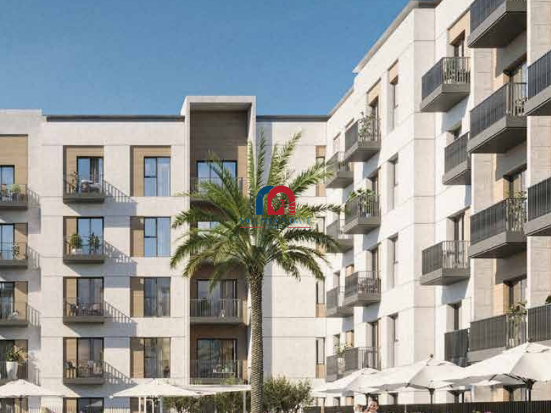 Stylish Studio in Maryam Island, Sharjah View Al Khan Mountain Gate