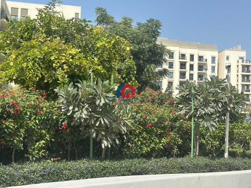Stylish Studio in Maryam Island, Sharjah View Al Khan Mountain Gate
