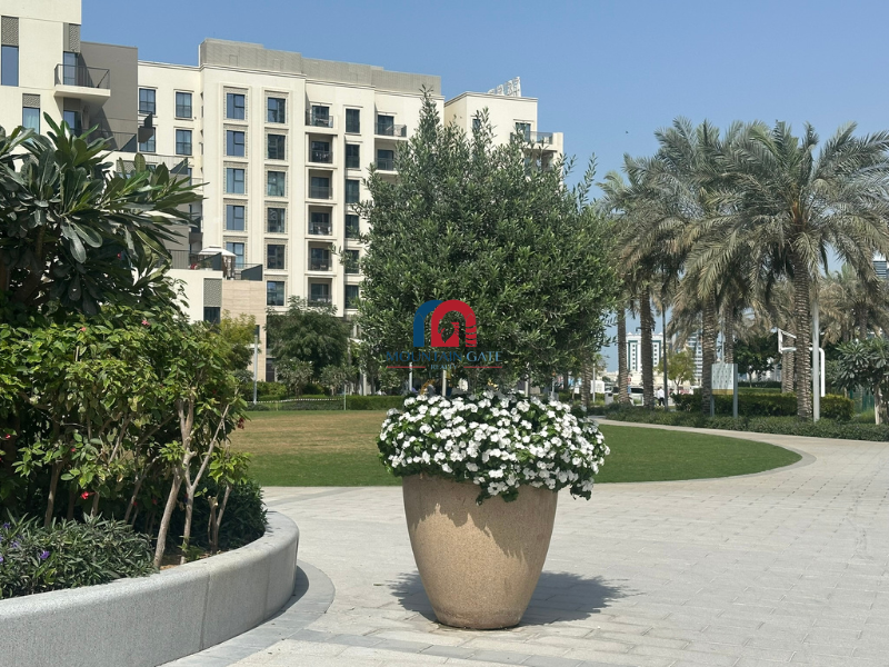 Stylish Studio in Maryam Island, Sharjah View Al Khan Mountain Gate
