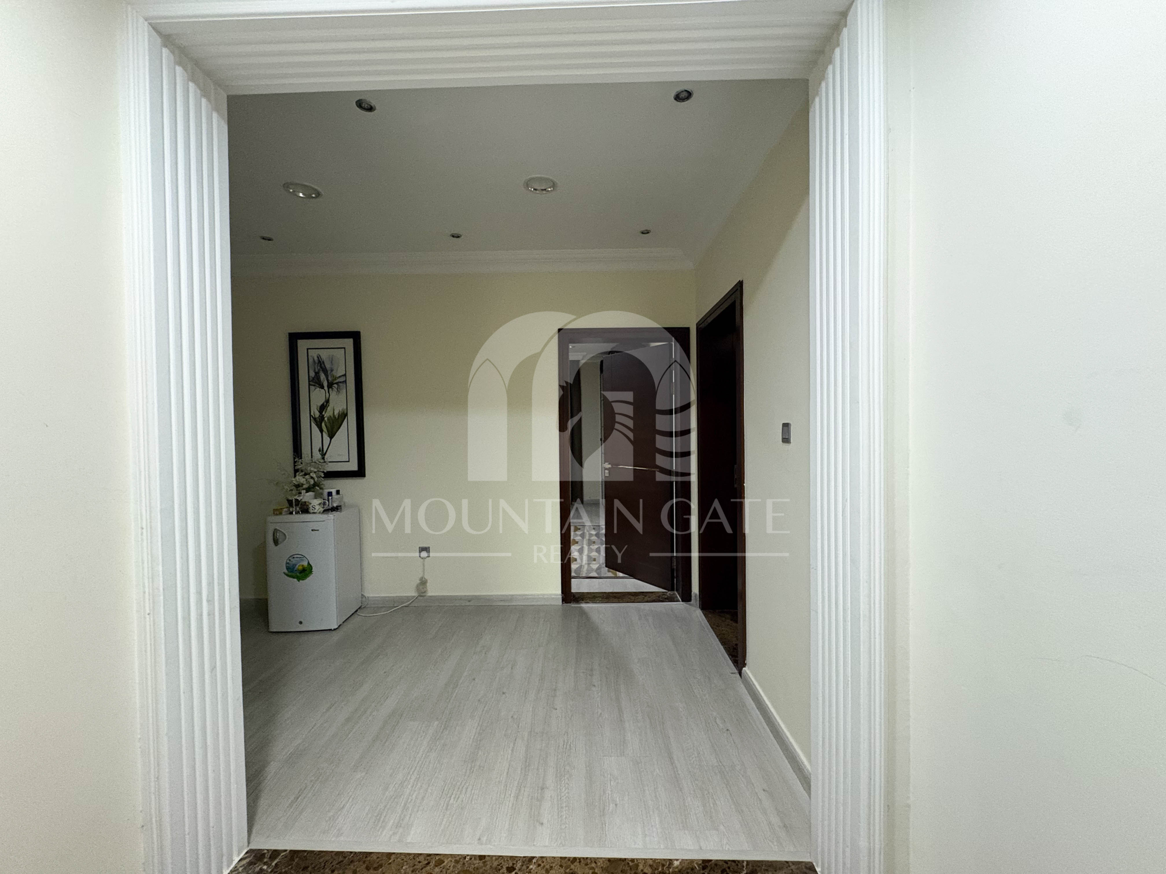 Behind First Row | Ideal Salon and Nursery 8BR Umm Suqeim Mountain Gate