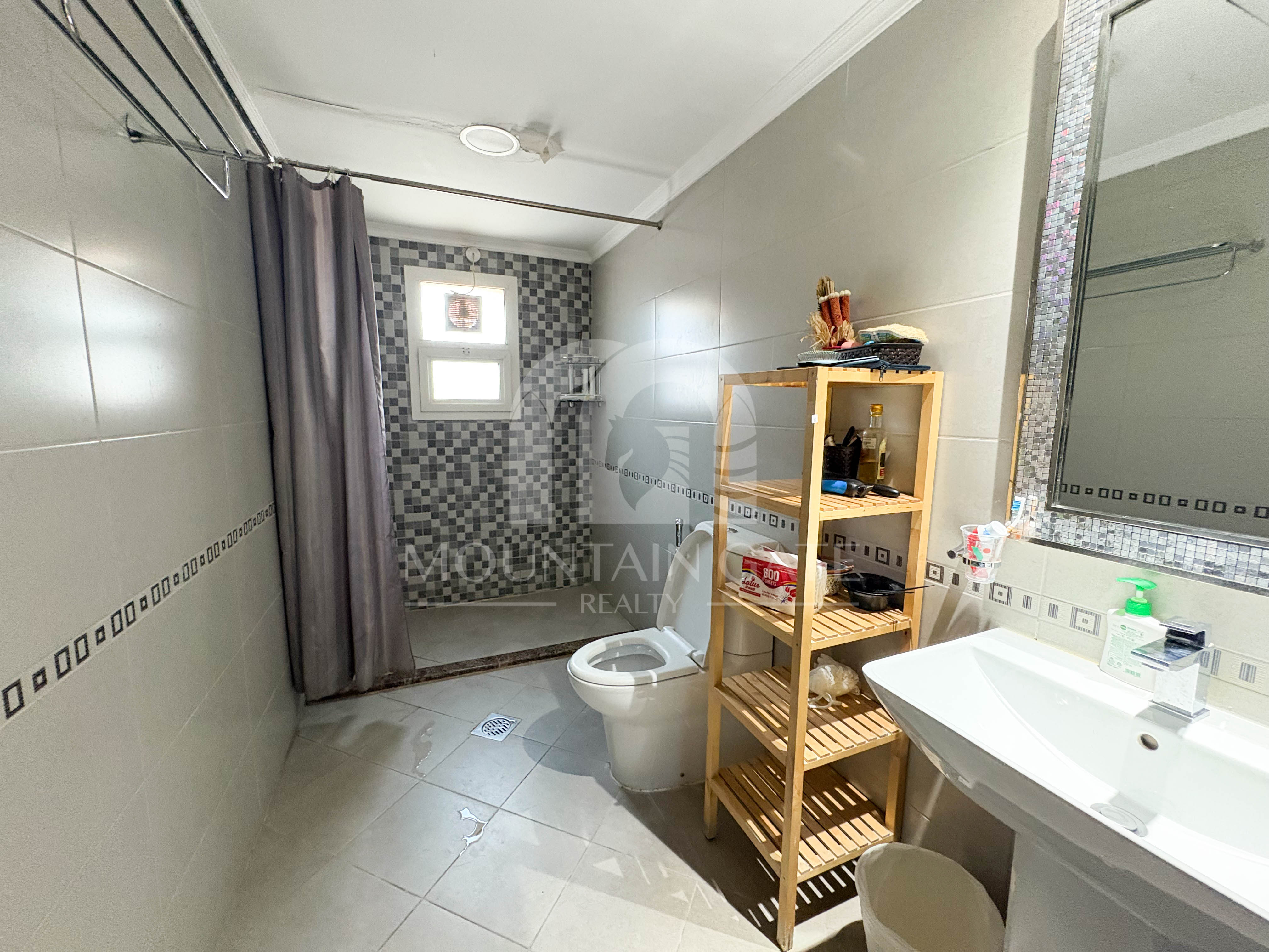 Behind First Row | Ideal Salon and Nursery 8BR Umm Suqeim Mountain Gate