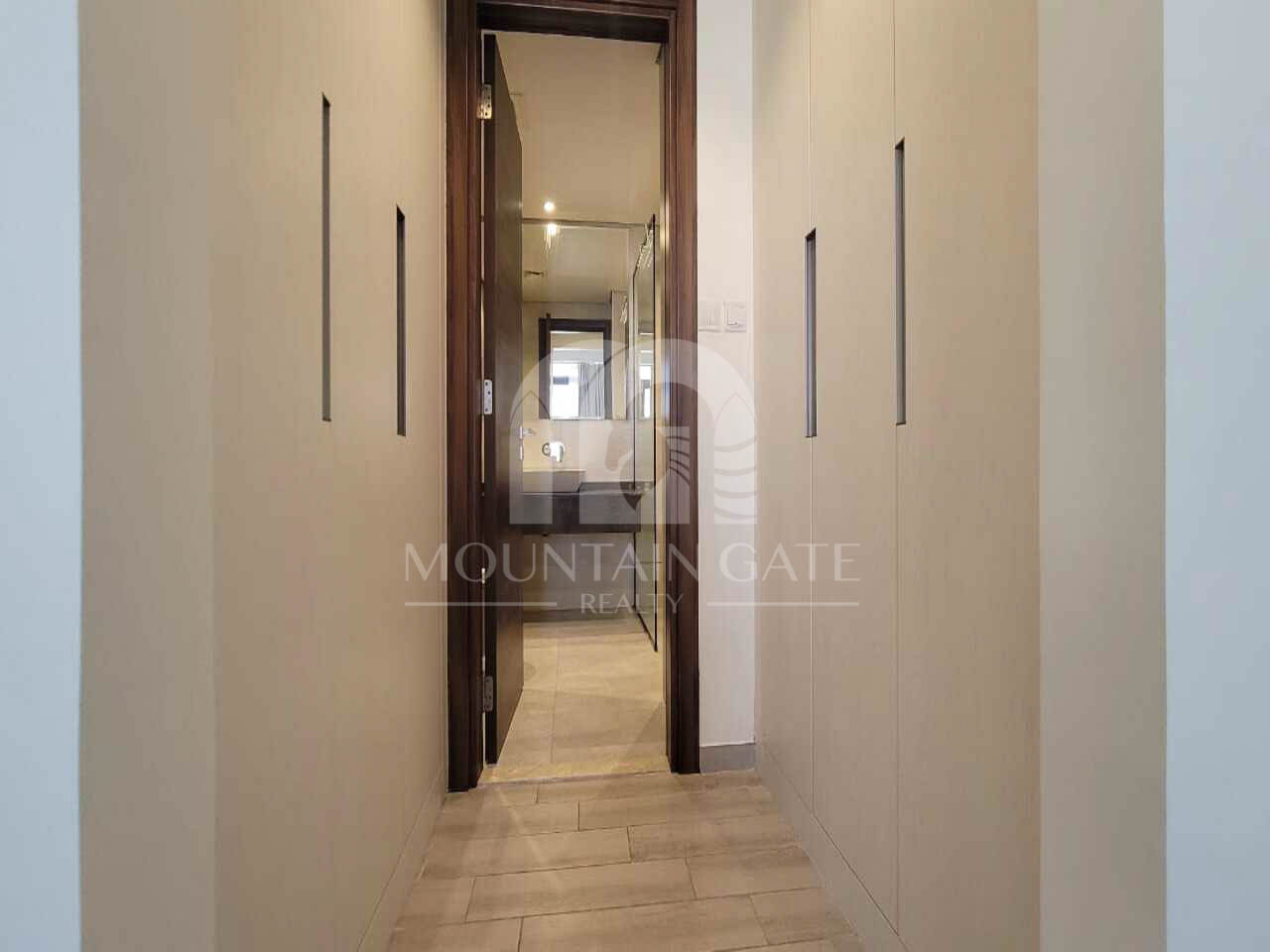 SPACIOUS UNIT | FULLY FURNISHED | VACANT 2BR Jumeirah Village Circle Mountain Gate