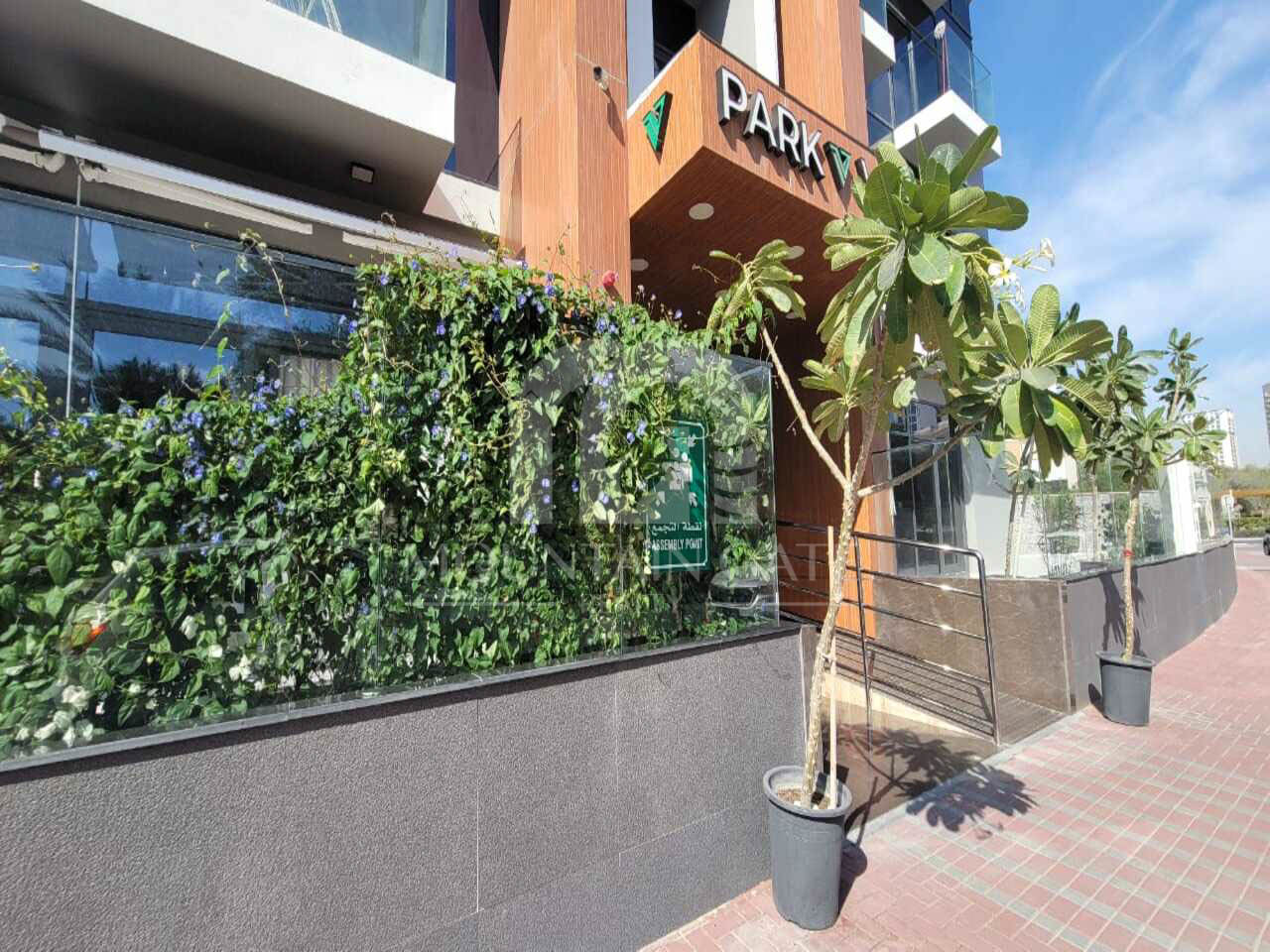 SPACIOUS UNIT | FULLY FURNISHED | VACANT 2BR Jumeirah Village Circle Mountain Gate